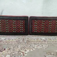 پشتی ها جفتی ۱۰۰هزار|پشتی|قم, کیوانفر|دیوار