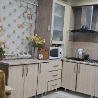 کابینت ام دی اف دست دوم|مصالح و تجهیزات ساختمان|تهران, تختی|دیوار