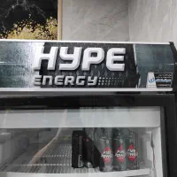 یخچال ویترینی ایستاده سرما صنعت