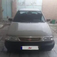 پراید ۸۵|خودرو سواری و وانت|اهواز, کارون|دیوار