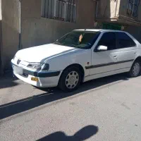 پژو پارس سال، مدل ۱۳۹۶|خودرو سواری و وانت|سنندج, |دیوار