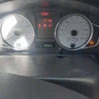 پژو پارس|خودرو سواری و وانت|تاکستان, |دیوار