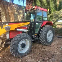 بیل تراکتور و کابین|خودرو سنگین|اهواز, امانیه|دیوار