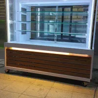 تولیدی یخچال صنعتی|فروشگاه و مغازه|مشهد, کشف|دیوار