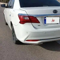 بی وای دی F3 پلتفرم تویوتا|خودرو سواری و وانت|یزد, |دیوار