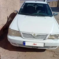 پراید ۱۳۲ مدل ۹۴