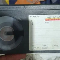 ویدیو سالم سونی نوستالژی دهه ۶۰|پخش‌کننده DVD و ویدیو|فردیس, شهرک سپاه|دیوار