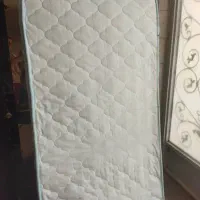 تخت وکمد بچه و بوفه|تخت و صندلی بچه|آباده, |دیوار