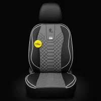 روکش صندلی جودون با ۲سال گارانتی|قطعات یدکی و لوازم جانبی|قم, کوه سفید|دیوار