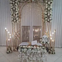 سالن عقد و تشریفات