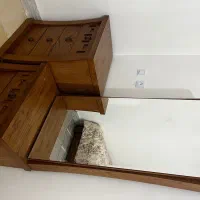 تخت خواب ۲ نفره