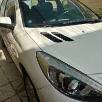 ۲۰۷پاناتمیز|خودرو سواری و وانت|یزد, |دیوار