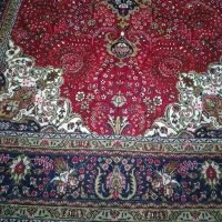 تک ۶متری کرمان قلم درحدنو|فرش|مراغه, |دیوار