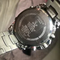 کاسیو تاچمتر(سیکو سواچ اسپریت)casio|ساعت|تهران, افسریه شمالی|دیوار
