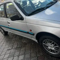 پژو۴۰۵ مدل۹۸