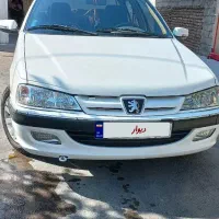 پژو پارس LX TU5، مدل ۱۴۰۰