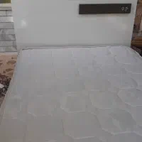 تخت کودک با تشک