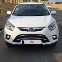 جک s5 اتوماتیک مدل ۹۸ فول سرامیک ۵ ساله