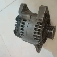 دینام پژو ۹۰ آمپر