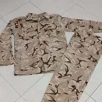 لباس سربازی