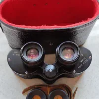 دوربین شکاری قاب کوتاه 6/24 یو 2 کمز شوروی|کوهنوردی و کمپینگ|شیراز, هفت تنان|دیوار