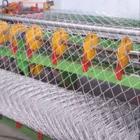 فنس ، گابیون ، سیم خاردار ، پایه فنس بتنی و فلزی