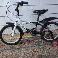 دوچرخه المپیا 16|دوچرخه، اسکیت، اسکوتر|بم, |دیوار