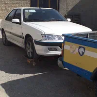 حمل خودرو با جرثقیل یدک کش نیسان امداد خودرو|خدمات حمل و نقل|زابل, |دیوار
