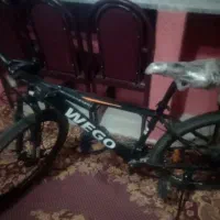 دوچرخه وگو