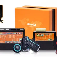 جعبه سیاه خودروgpsدزدگیرردیاب ماشین زیتونیکسZX01|قطعات یدکی و لوازم جانبی|مشهد, گاز|دیوار