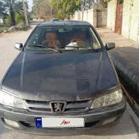 پژو پارس مدل ۸۷ موتور معمولی قیمت ۵۴۵میلیون تومان