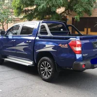 کلوت دنده ۱۴۰۰ در حد صفر|خودرو سواری و وانت|تهران, دبستان|دیوار