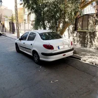 206sd مدل ۱۴۰۰