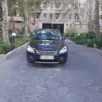 دانگ فنگ اچ سی کراس مدل96 مشابه نو تک برگ سند|خودرو سواری و وانت|تهران, هروی|دیوار