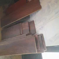 پارکت چوبی در حد|مصالح و تجهیزات ساختمان|اردبیل, |دیوار
