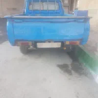 نیسان مدل ۸۱