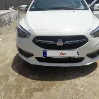 شاهین دنده ای سانروف دار ۴۰۳