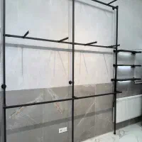 آینه ، پرو ،ویترین، رگال|فروشگاه و مغازه|بروجرد, |دیوار