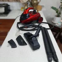 بخارشوی|جاروبرقی، جارو شارژی، بخارشو|کرج, کوی امامیه|دیوار