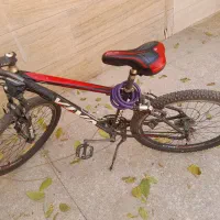 دوچرخه ۲۶ مارک ویوان تایوان اصل