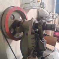 پرس۶تن|ماشینآلات صنعتی|اصفهان, جاوان|دیوار