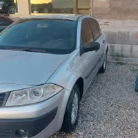 مگان ۱۶۰۰ccمدل ۸۸