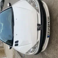 ۲۰۶ تیپ ۳ مدل ۹۸