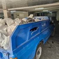 حمل نخاله با نیسان و ایسوزو و بابکت و خاک برداری|خدمات حمل و نقل|تهران, تجریش|دیوار