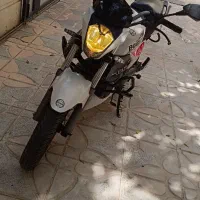 بنلی 150 درحد سالم