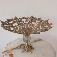 برنز برنج|ساعت دیواری و تزئینی|تبریز, |دیوار