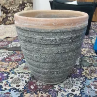 دوتا گلدان برای گل مصنوعی و طبیعی|گل مصنوعی|تهران, فلاح|دیوار