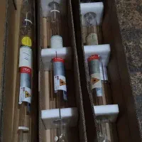 تیوب لیزر co2