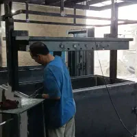 گاوصندوق آسانسوری کویر صنعت|ابزارآلات|بیرجند, |دیوار