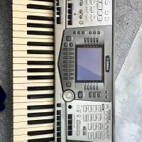 کیبورد۲۰۰۰ psr